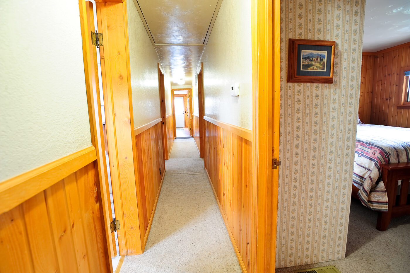 Lake Granby Suite at North Shore Lodge