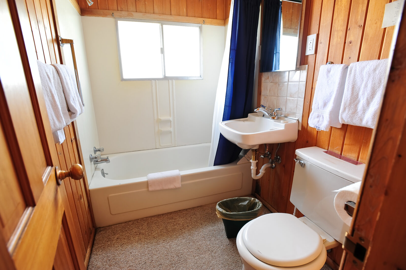 2BR Suite details